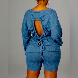 Stretchy and soft set